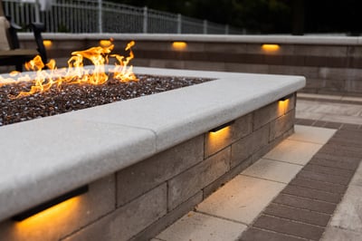 PRESTIGE<sup>™</sup> COPING PAVERS