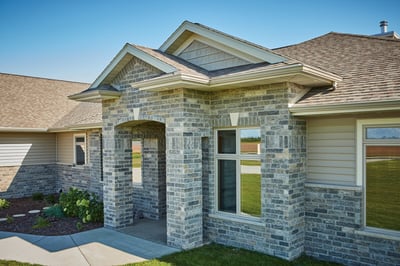 Reflection Brick® Masonry Units