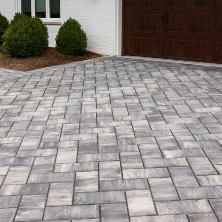 REJUVENATE<sup>™</sup> Permeable Pavers