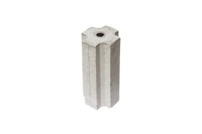 Sign Post Base