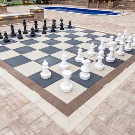 SKYLANDS<sup>™</sup> Concrete Deck Pavers