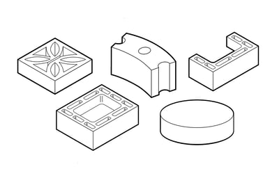 Special Block