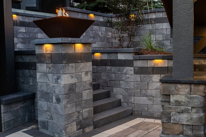 Smooth TRIBUTE<sup>®</sup> WALL SYSTEMS