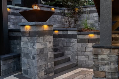 Smooth TRIBUTE<sup>®</sup> WALL SYSTEMS