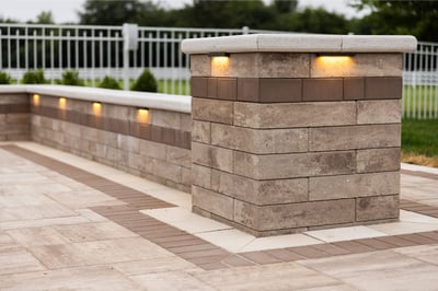 Unity<sup>™</sup> Landscape Units