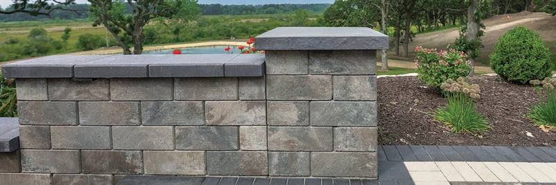 Wall & Pillar Caps