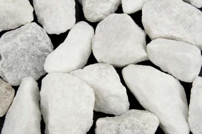 White Marble