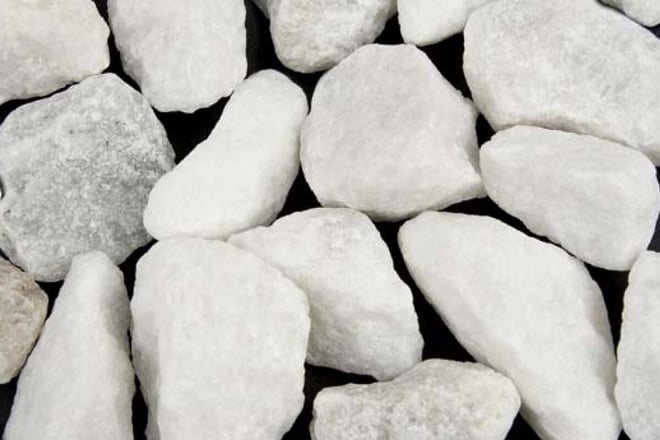 White Marble