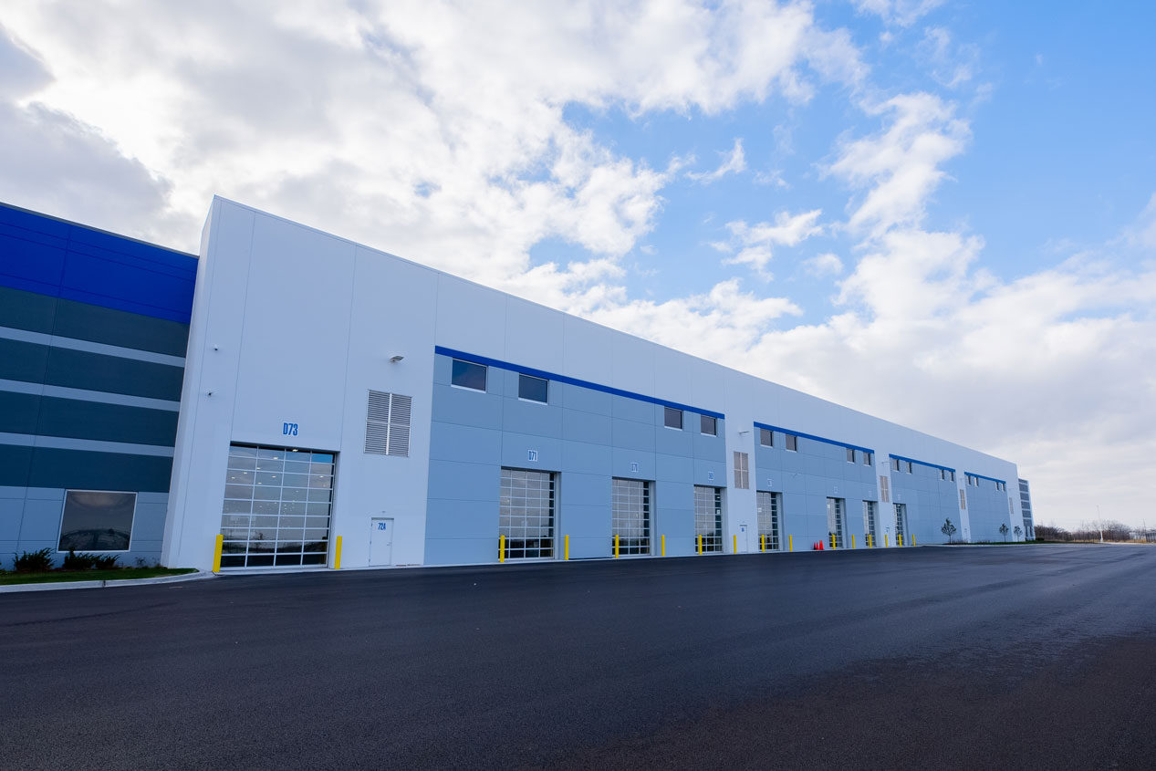 2023_CPL_ISW_Clarius_Park_Joliet_Building