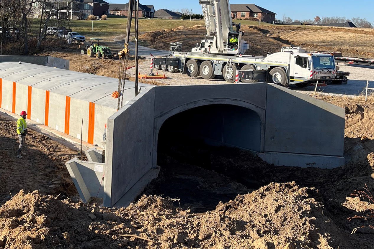 Remlok Development Phases 5 & 6