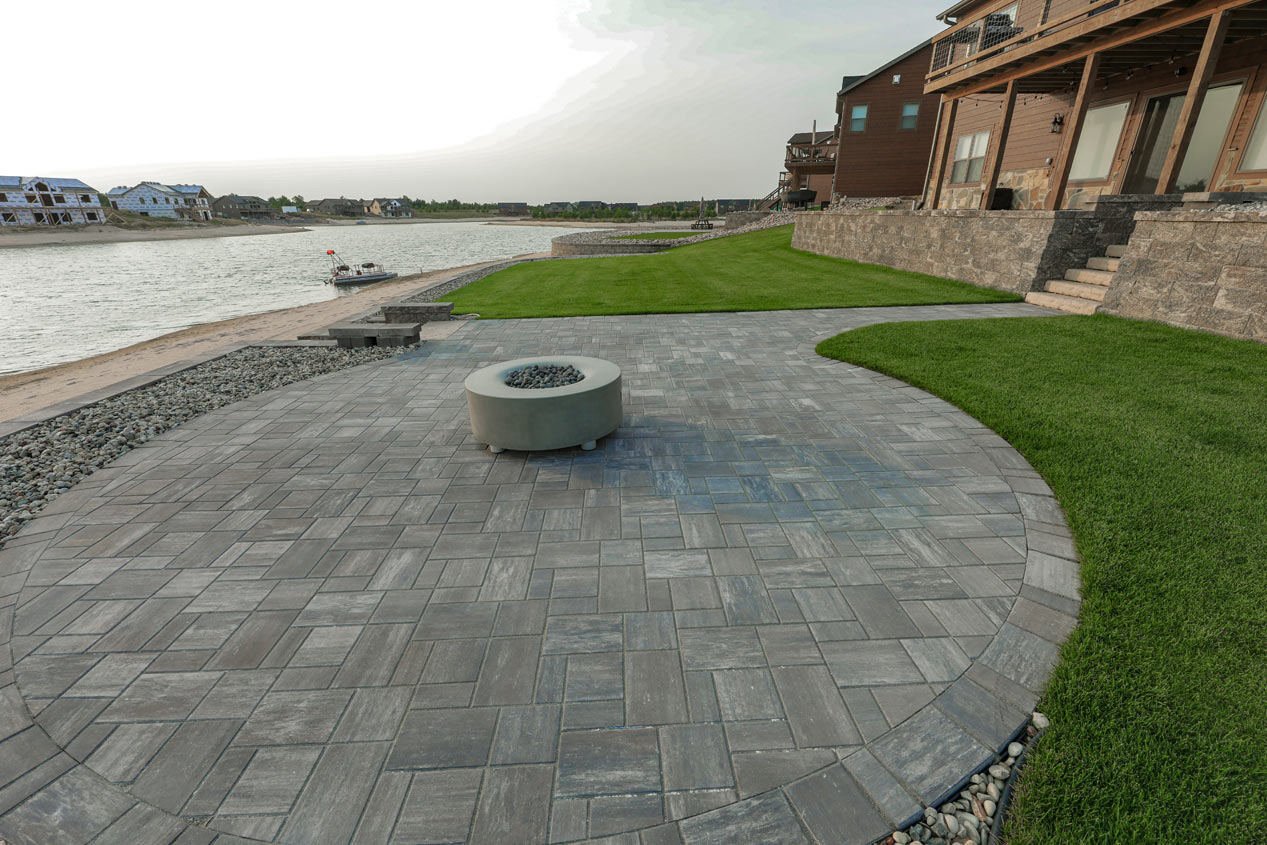 Island Lake Drive Residence