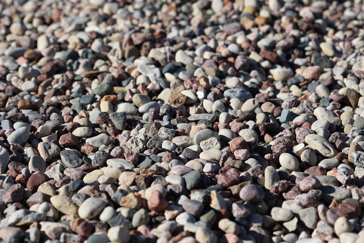 American Heritage 3/4