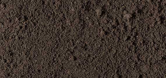 top-soil