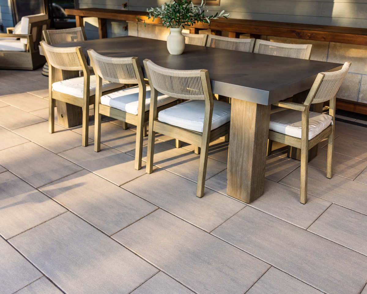 GRAND XL DISCOVER PAVERS®