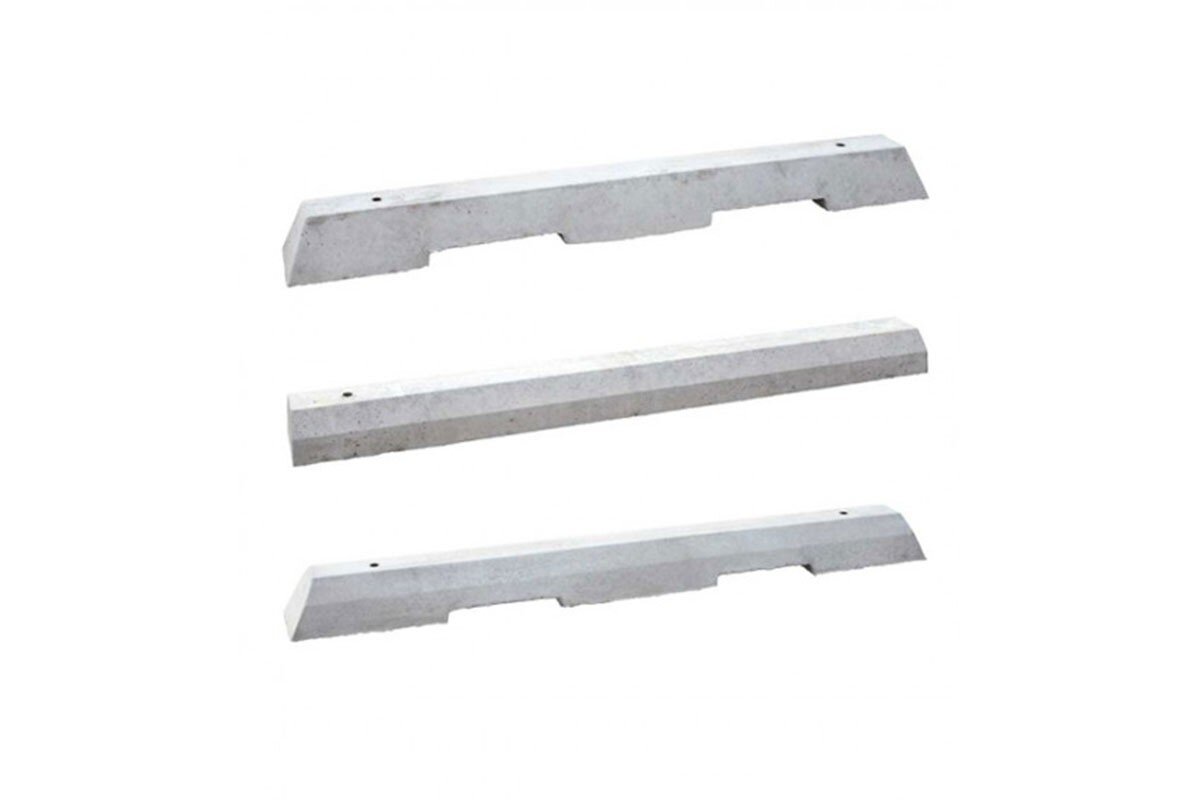 Parking Curbs, image size:1200x800